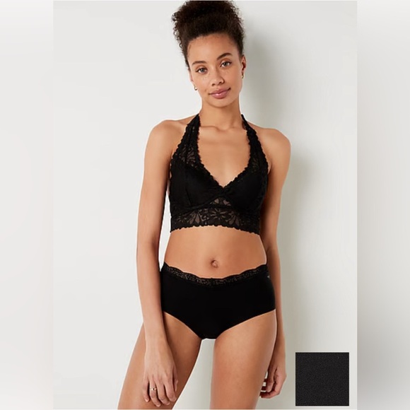 5pc VS Pink Panty Bundle - Picture 6 of 7